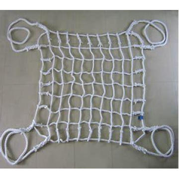 Large Area Polypropylene Monofilament Net for Fishing